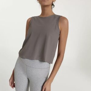 NWT CALIA Style It Your Way Tank - Wrap Tank Top or Muscle Tank Open Back